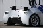 Weber Sportscars Faster One 2008 года